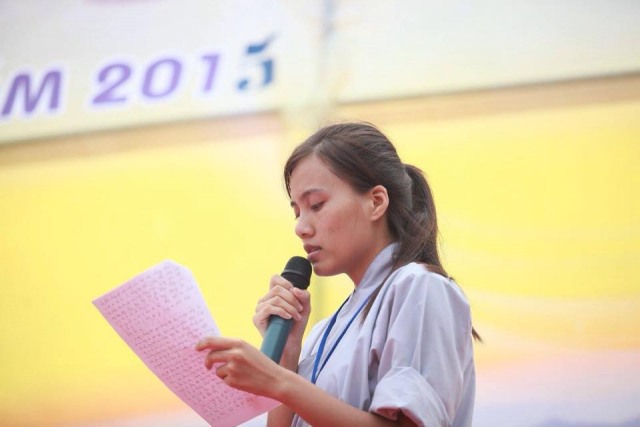 Thái Bình: Chùa Bụt Mọc tổ chức khóa tu “HƯƠNG TỪ BI” lần thứ tư năm 2015