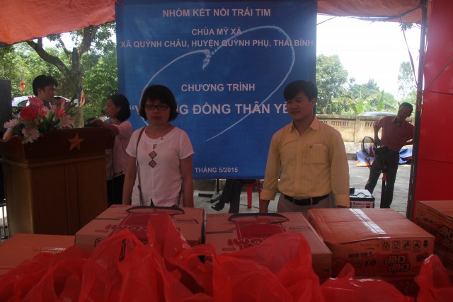 Thái Bình: TT.Thích Thanh Định giảng pháp tại chùa Hưng Long và chùa Mỹ Xá