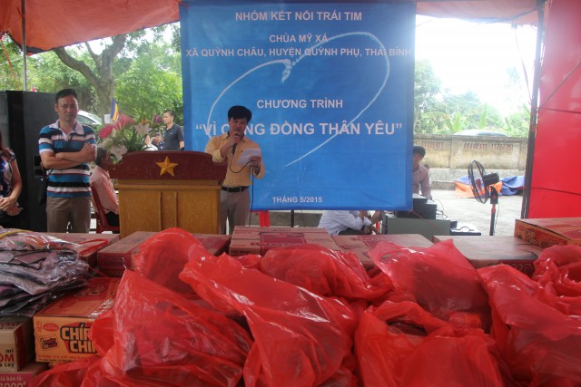 Thái Bình: TT.Thích Thanh Định giảng pháp tại chùa Hưng Long và chùa Mỹ Xá