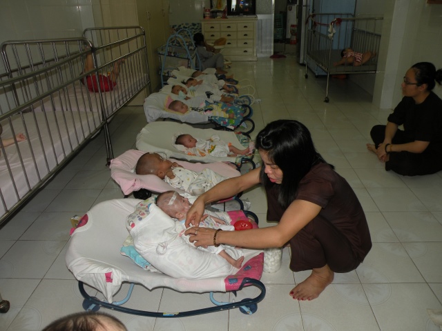 Cơ sở từ thiện - xã hội chùa Kỳ Quang 2 tổ chức kỷ niệm 20 năm thành lập