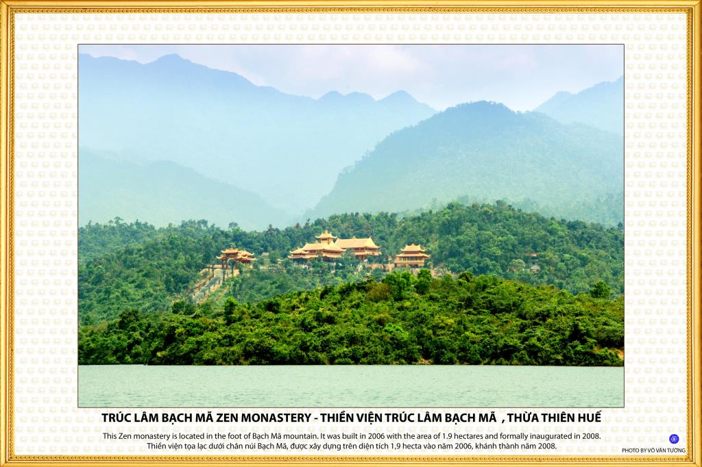 32 Ảnh Ngôi Chùa Việt Nam Tại Hoa Kỳ - 2015