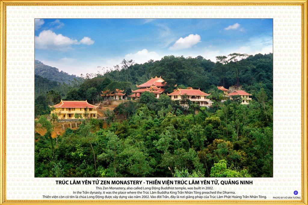 32 Ảnh Ngôi Chùa Việt Nam Tại Hoa Kỳ - 2015
