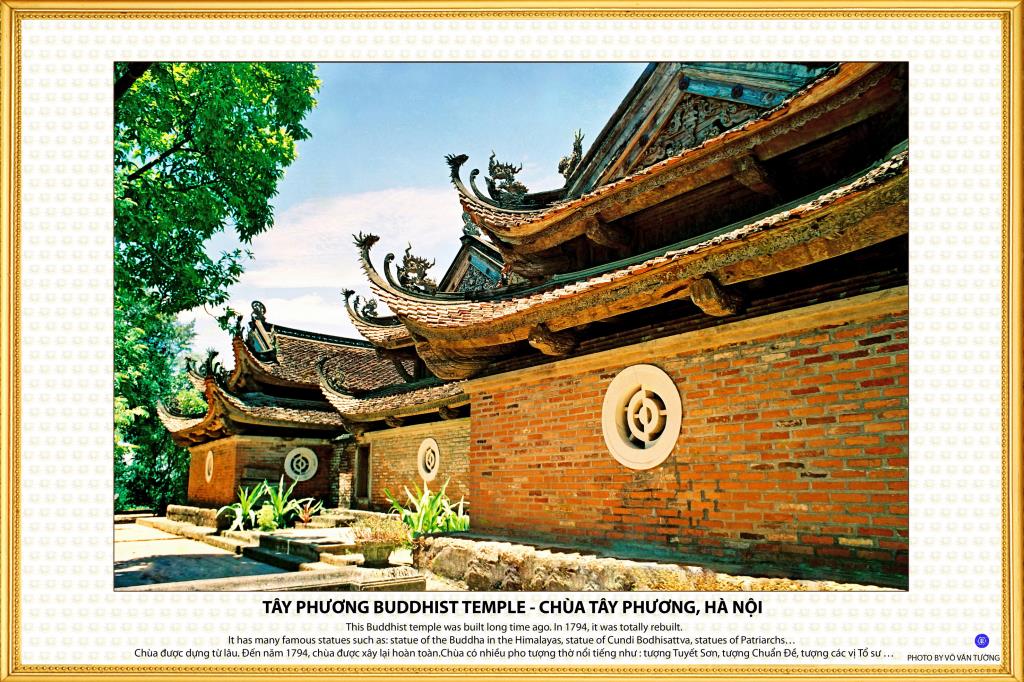 32 Ảnh Ngôi Chùa Việt Nam Tại Hoa Kỳ - 2015
