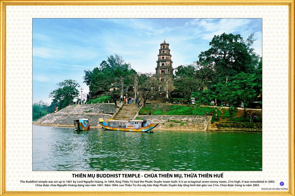 32 Ảnh Ngôi Chùa Việt Nam Tại Hoa Kỳ - 2015