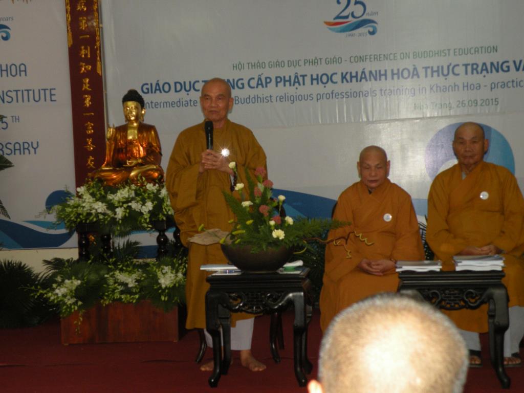 *Trưởng Thành