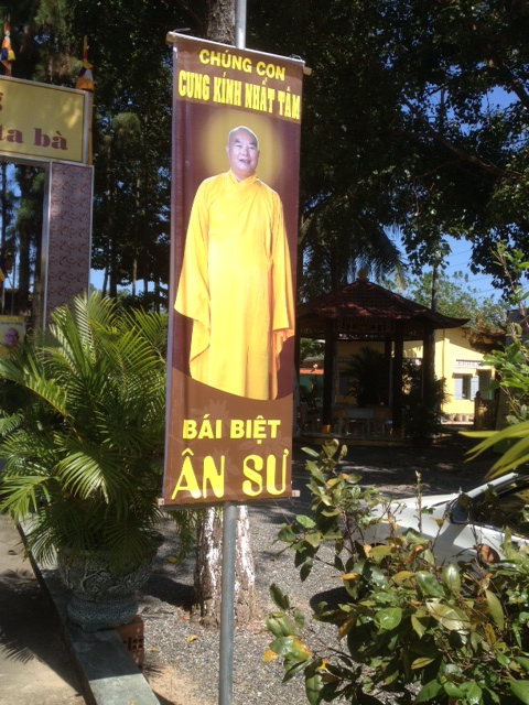 Tổ Đình của Văn Nghệ Sĩ Phật Tử