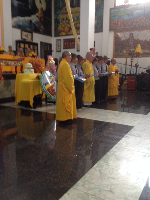 Kỷ niệm 10 năm thành lập cựu Huynh Trưởng Gia Đình Phật Tử - VN