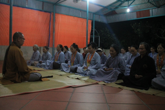 Thanh Hóa: Phật giáo Triệu Sơn hành hương Yên Tử