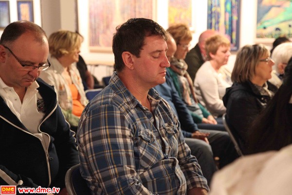 Anh Quốc: Chùm ảnh Hoạt động Phật sự dòng thiền Dhammakaya, Tp. Newcastle