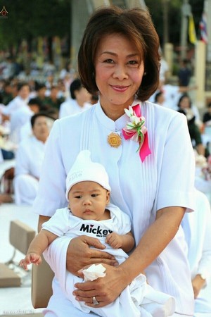 Thái Lan: Phật Giáo Tỉnh Phitsanulok tổ chức Lễ hội cúng dường tứ sự cho ba nghìn vị  Tăng