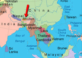 Bhutan Phật giáo Quốc đạo có 10 tiêu chuẩn hạnh phúc nhất thế giới