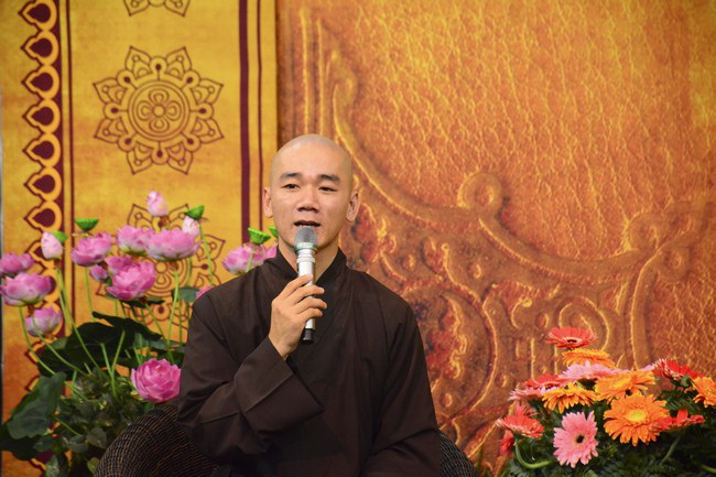 Nhật ký khóa tu Phật thất kỳ 81