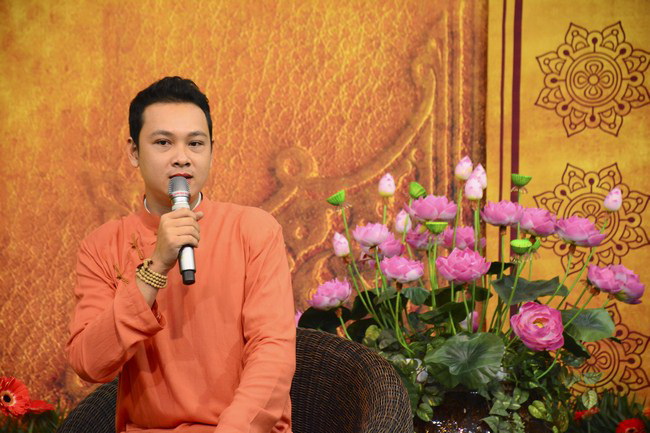 Nhật ký khóa tu Phật thất kỳ 81