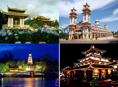 Phát triển du lịch tâm linh Phật  giáo tại Đà Nẵng tiềm năng và giải pháp