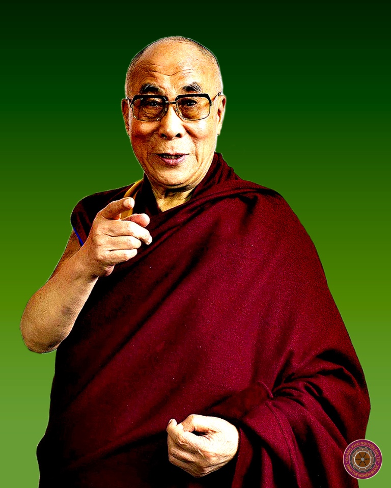 Đường đến an bình thật sự (12)