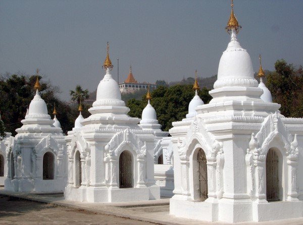 Myanmar: Xứ Chùa Tháp chào đón gần 5 triệu khách du lịch trong năm 2015
