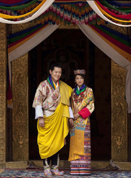 Người dân Bhutan xem sự sống như đắp chăn mùa Đông, chết như cởi áo mùa Hạ