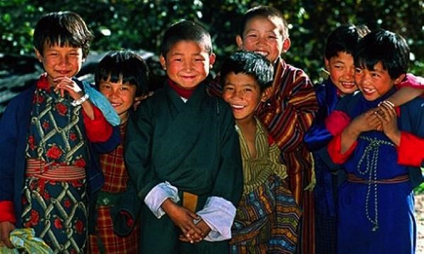 Người dân Bhutan xem sự sống như đắp chăn mùa Đông, chết như cởi áo mùa Hạ
