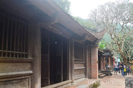 Chùa Giải Oan và câu chuyện trung nghĩa của người xưa