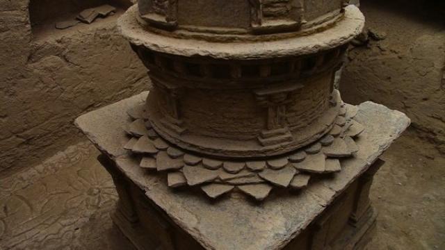 Afghanistan - Câu chuyện lòng dũng cảm và kho báu vô giá của thế giới