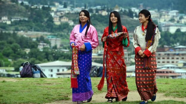 Người dân Bhutan xem sự sống như đắp chăn mùa Đông, chết như cởi áo mùa Hạ