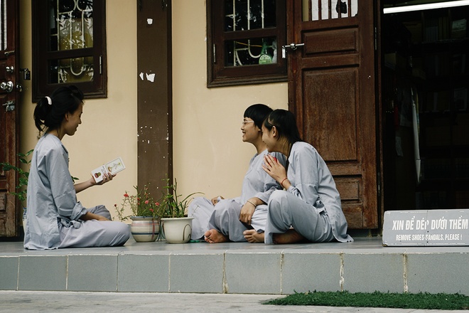 Ngày Tết du ngoạn Thiền viện Trúc Lâm Tây Thiên