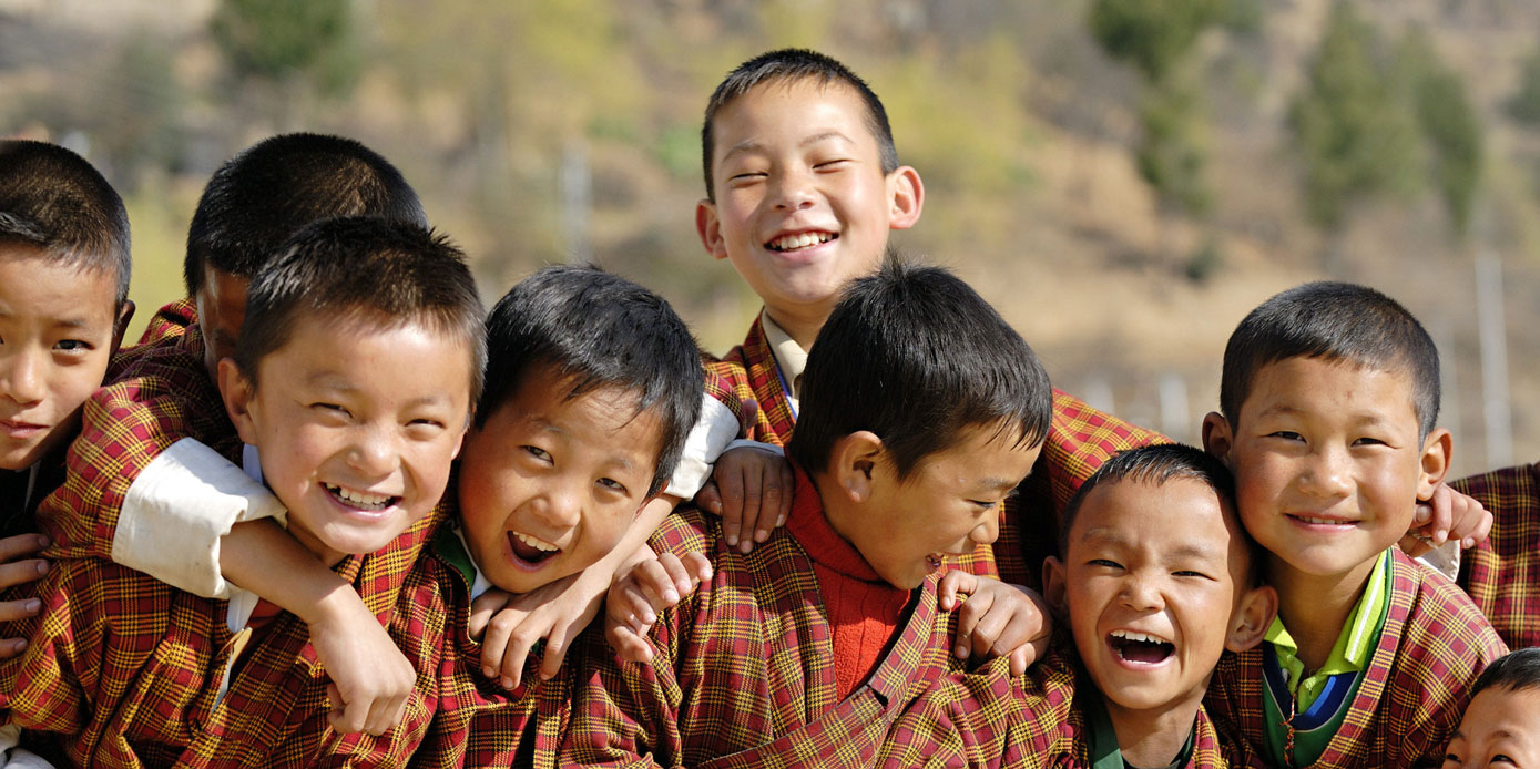 Người dân Bhutan xem sự sống như đắp chăn mùa Đông, chết như cởi áo mùa Hạ