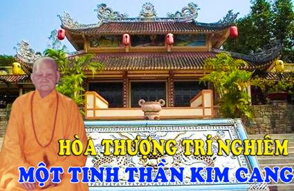 Khánh Hòa: Lễ Húy kỵ Trưởng lão HT.Thích Trí Nghiêm