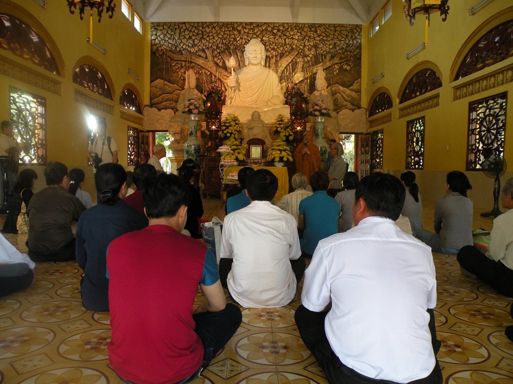 30  năm hoa nở rừng hoang