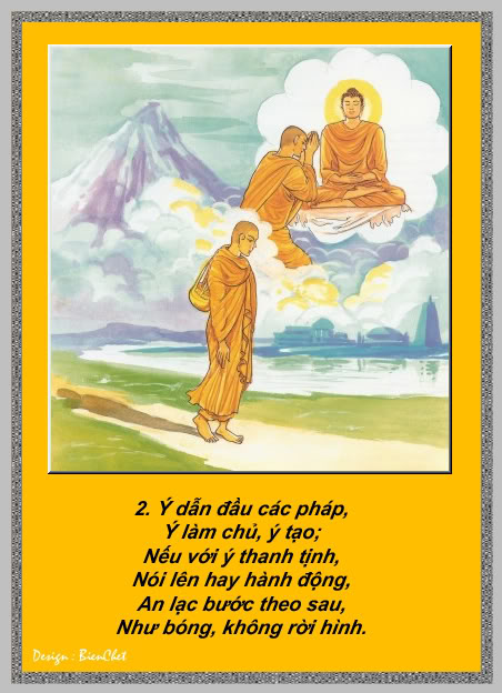 Câu Chuyện Về Nữ Cư Sĩ Uttarā, Kệ 223, Kho Báu Sự Thật