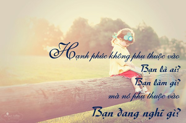 Ưng vô sở trụ nhi sinh kỳ tâm  - 應 無 所 住 而 生 其 心