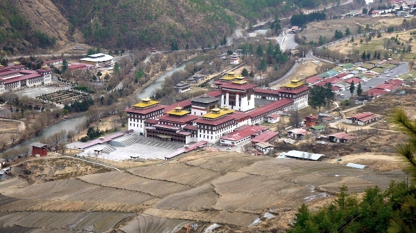 Người dân Bhutan xem sự sống như đắp chăn mùa Đông, chết như cởi áo mùa Hạ
