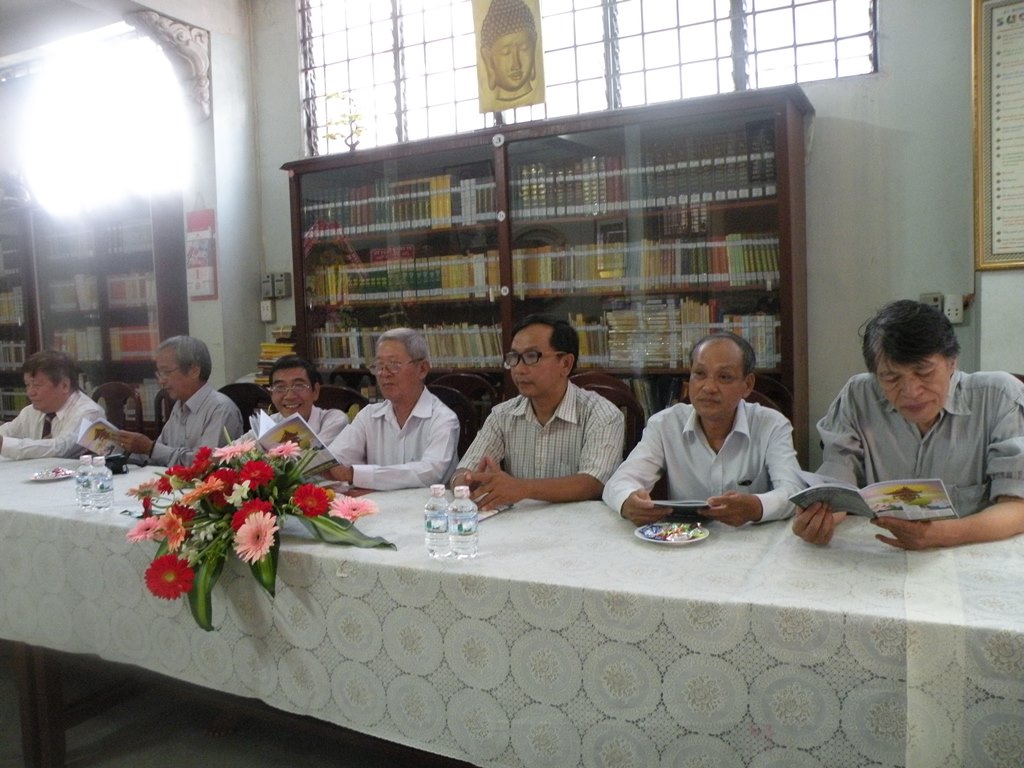 Kỷ niệm 70 năm Âm Nhạc Phật Giáo Việt Nam