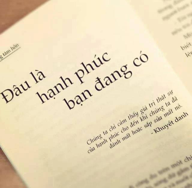 Bí quyết hạnh phúc của người con Phật