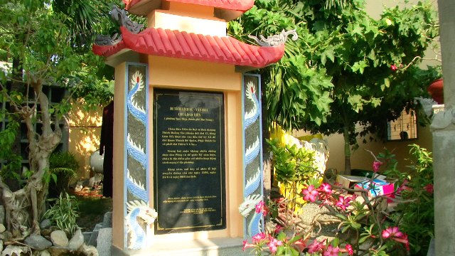 Khánh Hòa: Lễ Húy kỵ cố HT.Thích Trí Thanh