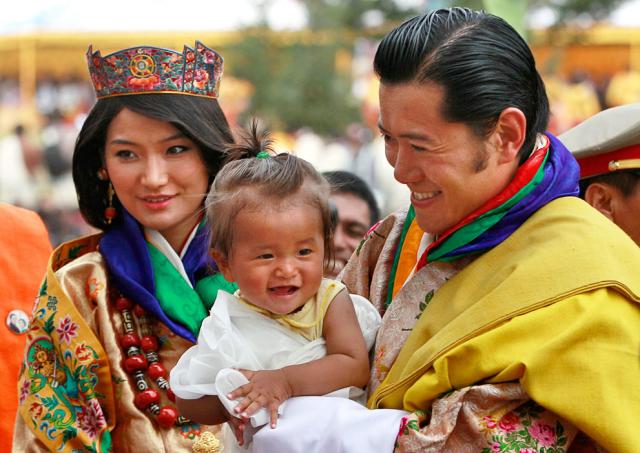 Người dân Bhutan xem sự sống như đắp chăn mùa Đông, chết như cởi áo mùa Hạ