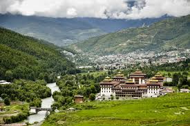 Người dân Bhutan xem sự sống như đắp chăn mùa Đông, chết như cởi áo mùa Hạ