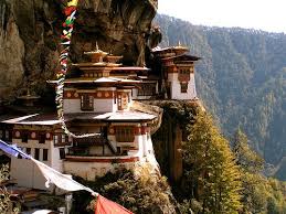 Người dân Bhutan xem sự sống như đắp chăn mùa Đông, chết như cởi áo mùa Hạ
