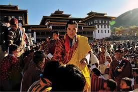 Người dân Bhutan xem sự sống như đắp chăn mùa Đông, chết như cởi áo mùa Hạ
