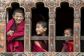 Người dân Bhutan xem sự sống như đắp chăn mùa Đông, chết như cởi áo mùa Hạ