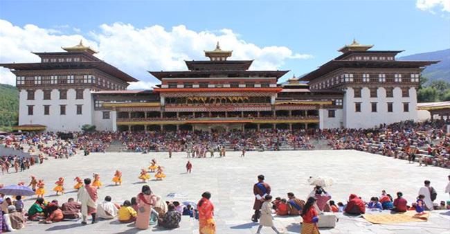 Người dân Bhutan xem sự sống như đắp chăn mùa Đông, chết như cởi áo mùa Hạ