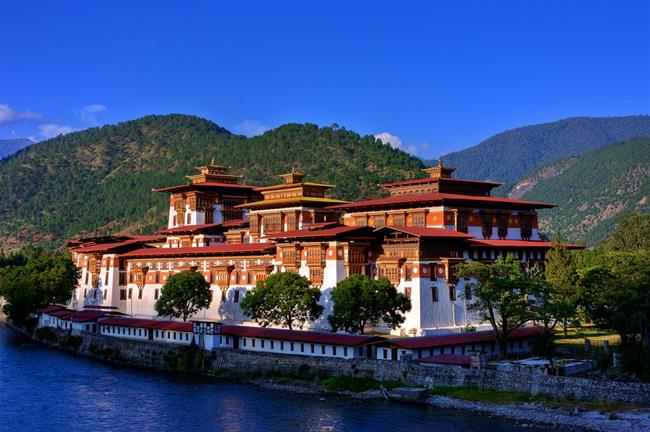 Người dân Bhutan xem sự sống như đắp chăn mùa Đông, chết như cởi áo mùa Hạ