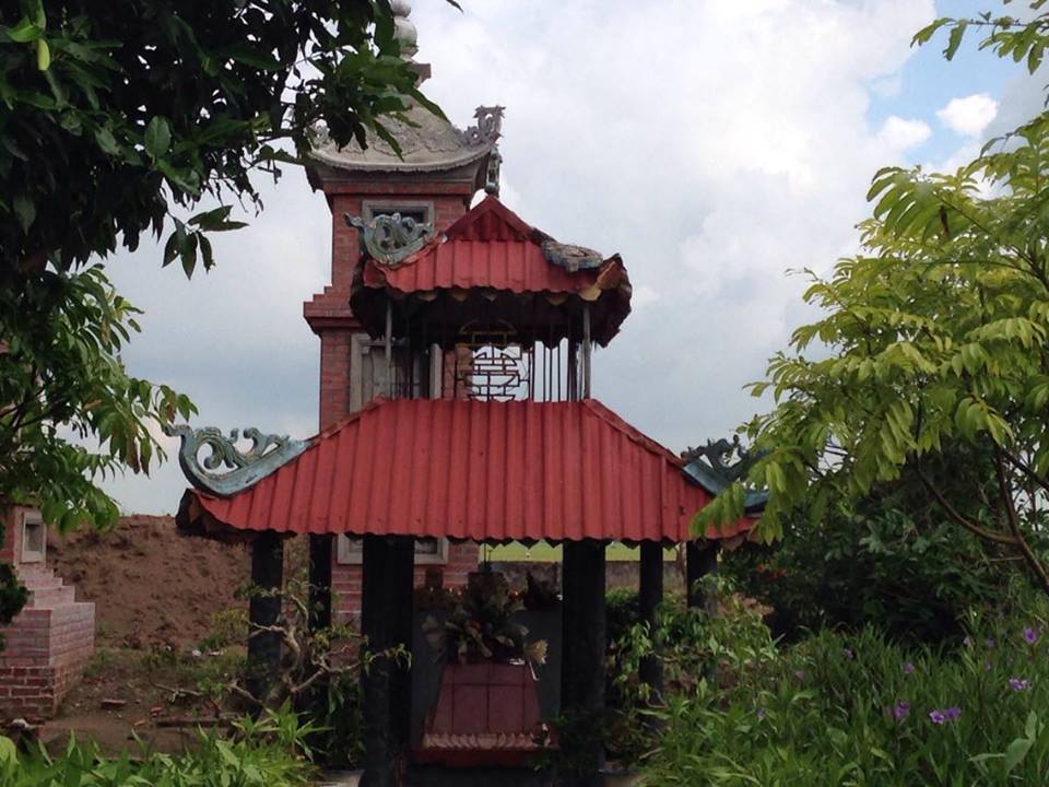 Thái Bình: Húy nhật cố Ni Trưởng Thích Đàm Doan (1918 – 2007)