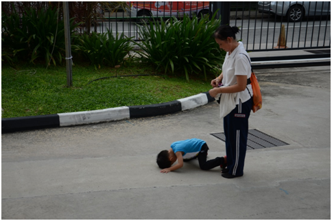 Singapore: Đón mừng Phật Đản