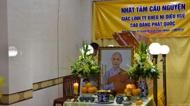 Tiễn bước người đi