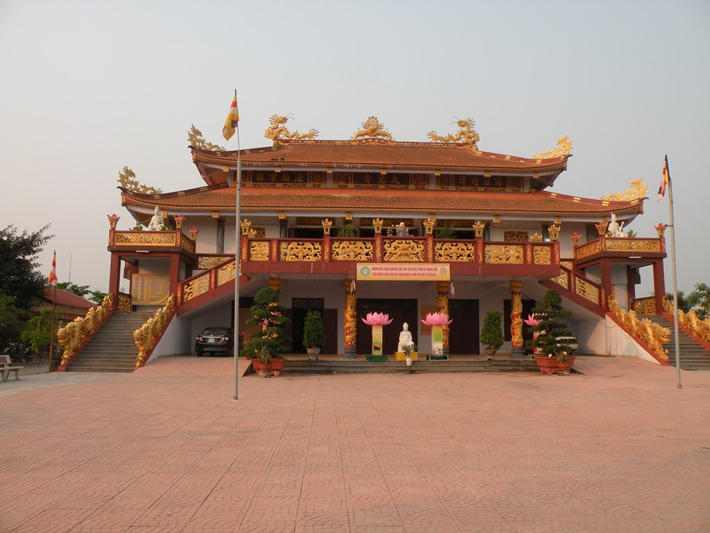 Phật Giáo Quảng Bình và những vấn đề