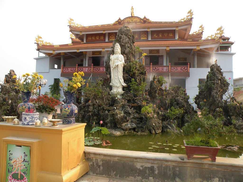Phật Giáo Quảng Bình và những vấn đề