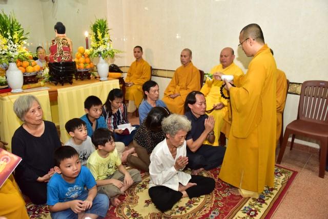 Tiễn bước người đi