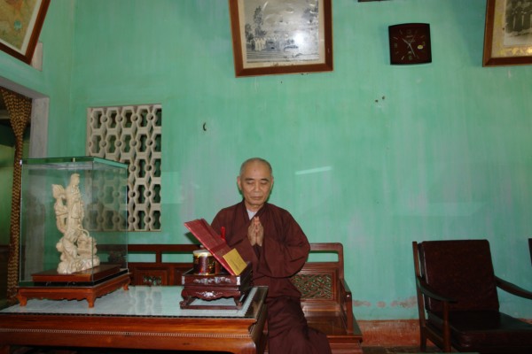 Cung tiễn Ân Sư