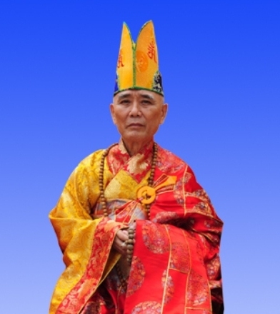 Cung tiễn Ân Sư